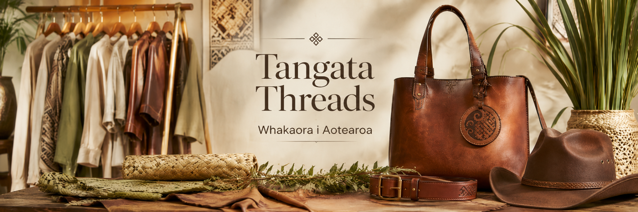 Tangata Threads