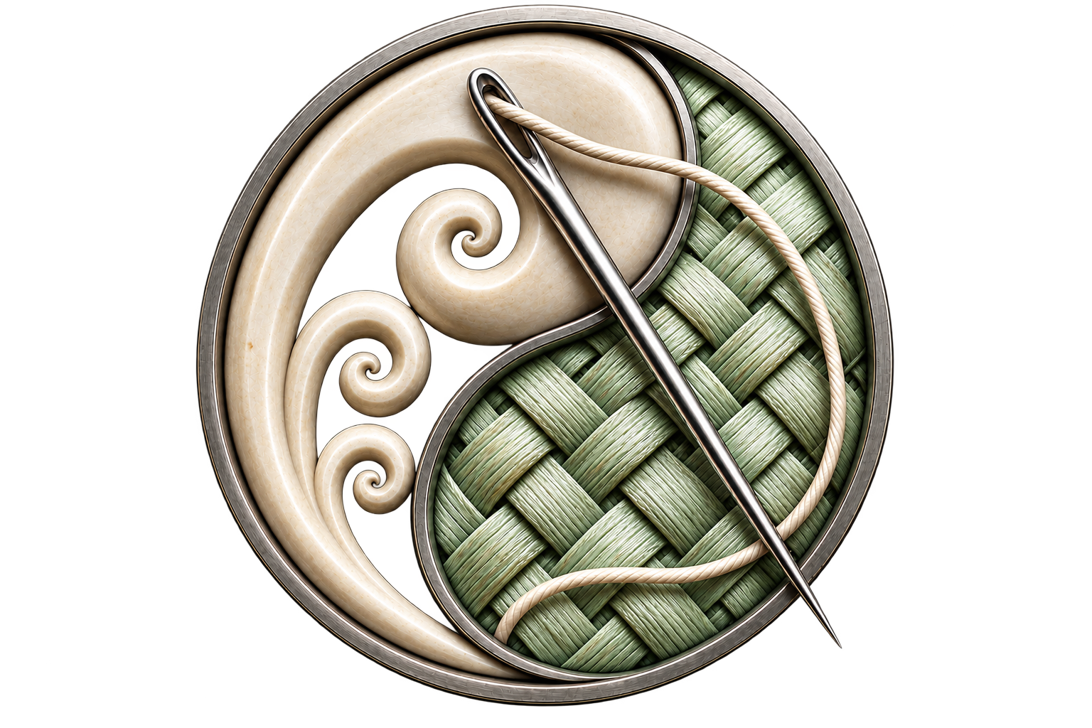 Tangata threads